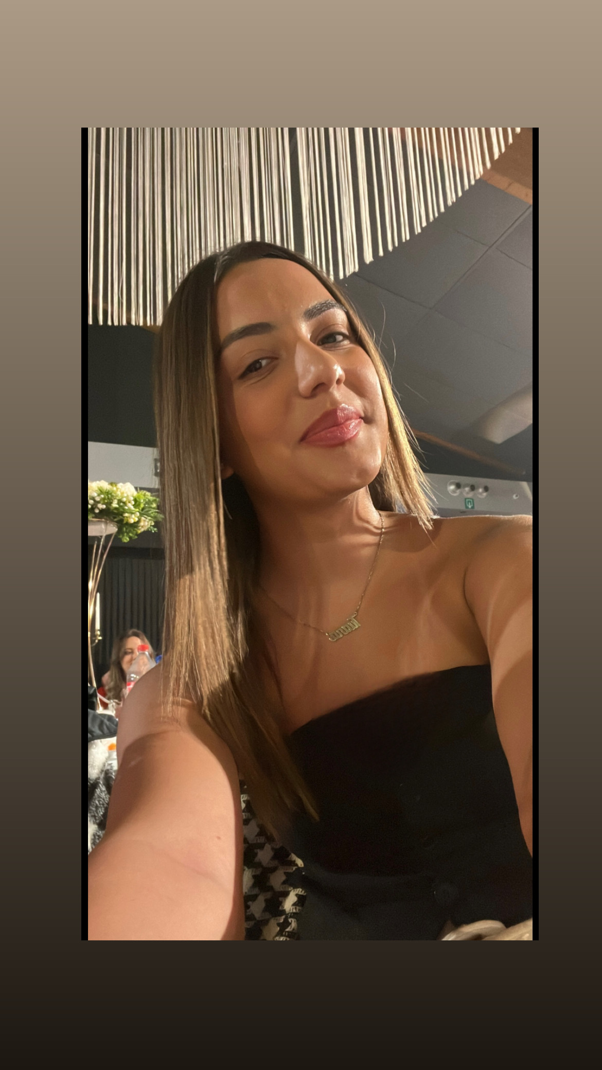 Tuana cetin