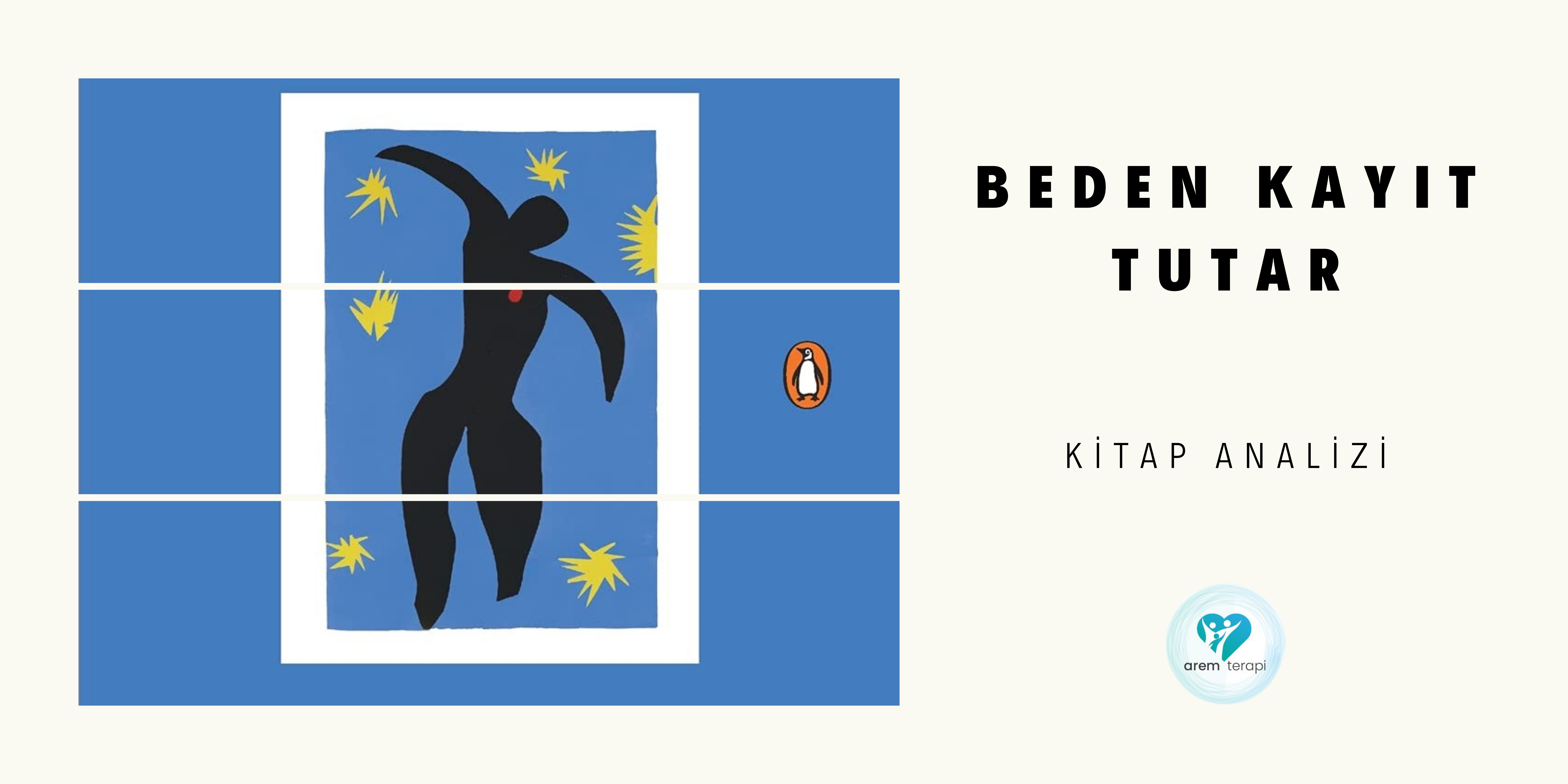 Read more about the article Beden Kayıt Tutar- Kitap İncelemesi